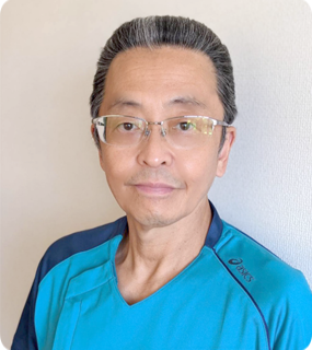 宇田 幸弘院長